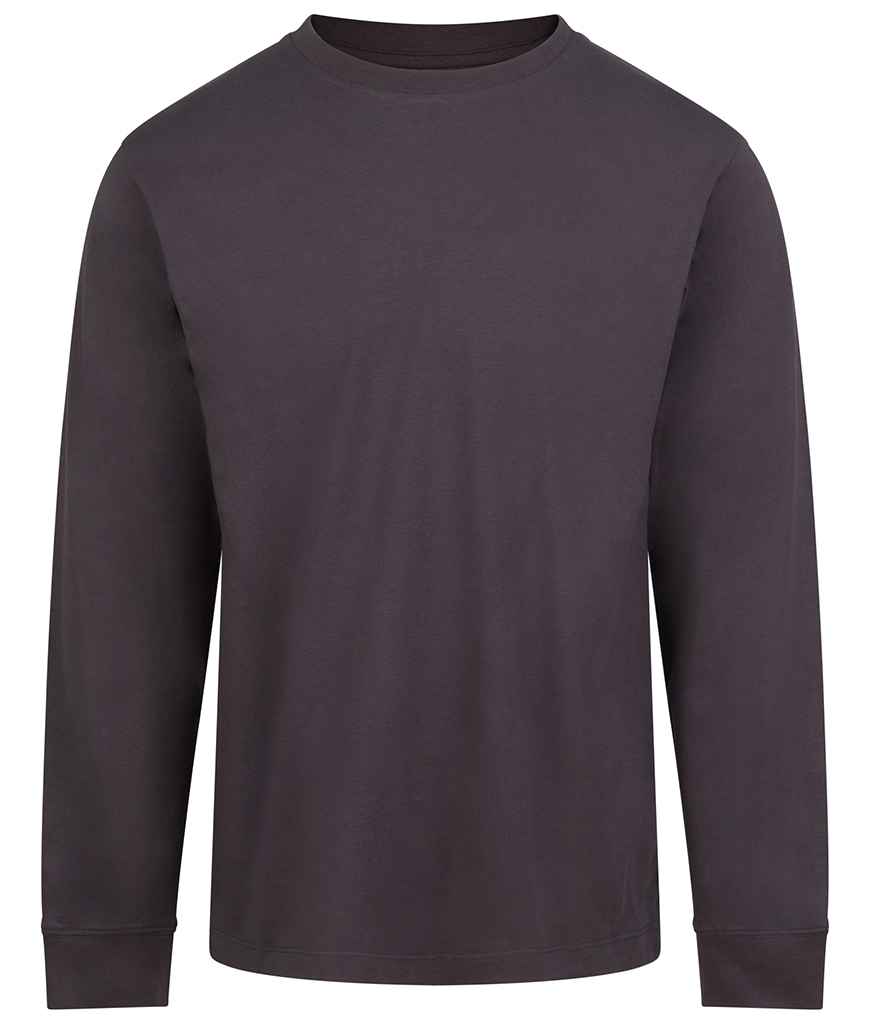 AWDis - Long Sleeve 180 T-Shirt - AT012 SDC S