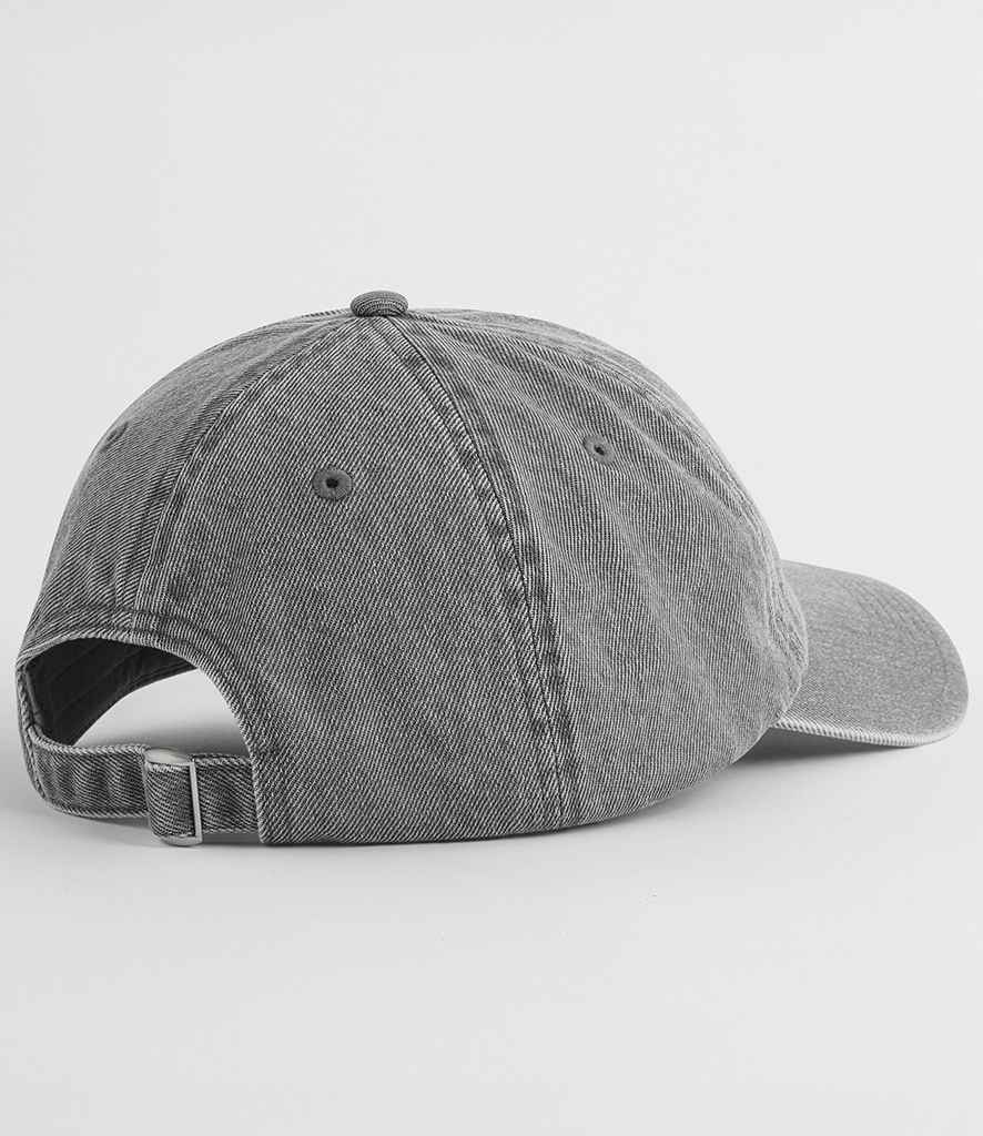 Beechfield - Denim Cap