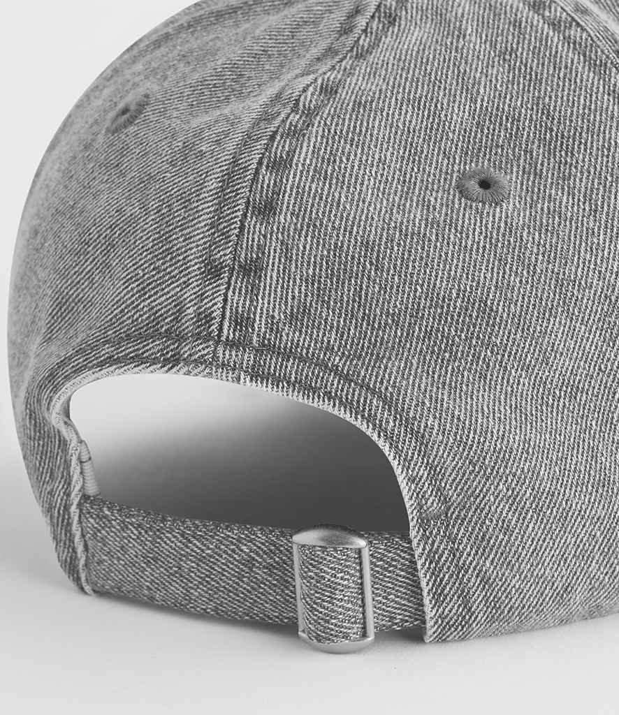 Beechfield - Denim Cap