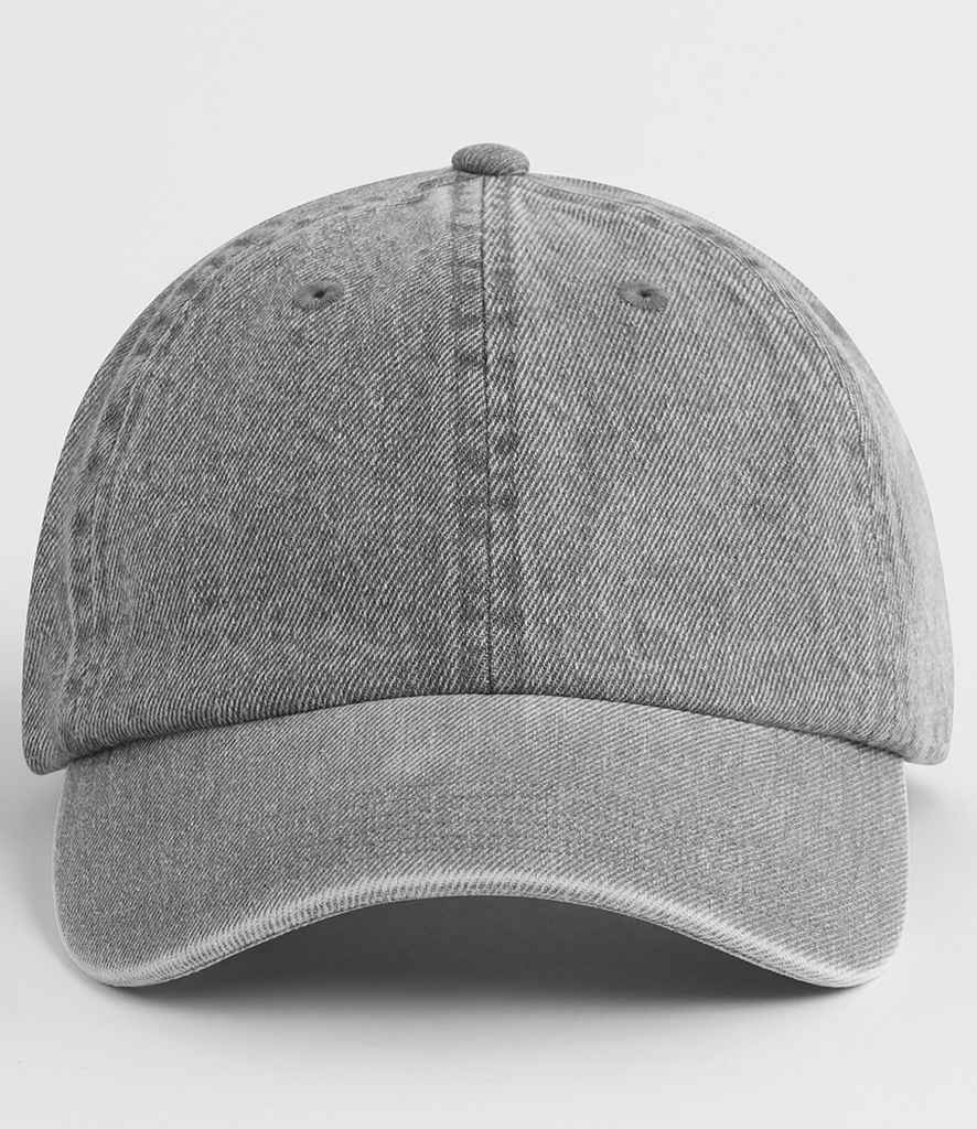 Beechfield - Denim Cap