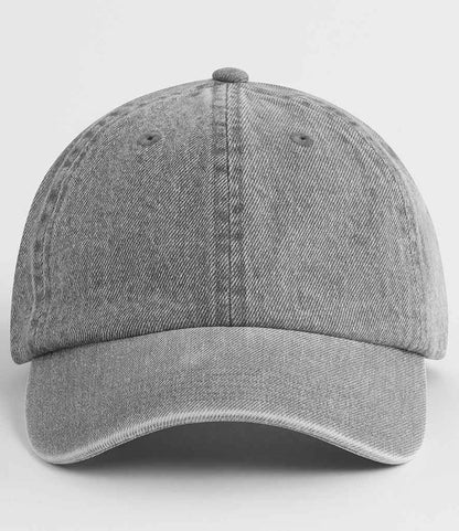 Beechfield - Denim Cap - BB105 AGE ONE
