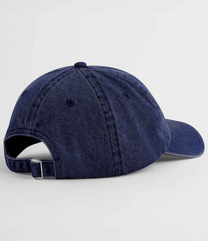 Beechfield - Denim Cap