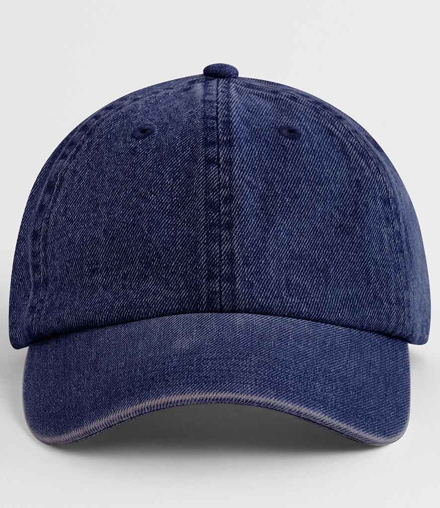Beechfield - Denim Cap - BB105 IND ONE
