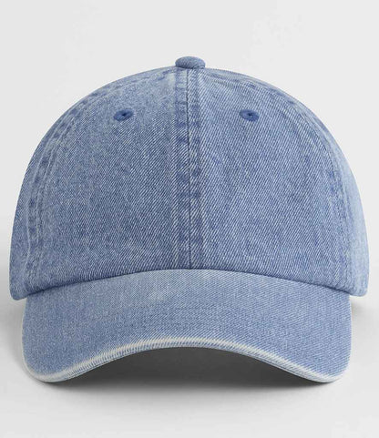 Beechfield - Denim Cap - BB105 AGE ONE