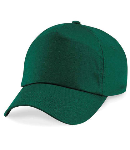 Beechfield - Kids Original 5 Panel Cap - BB10B BOT ONE