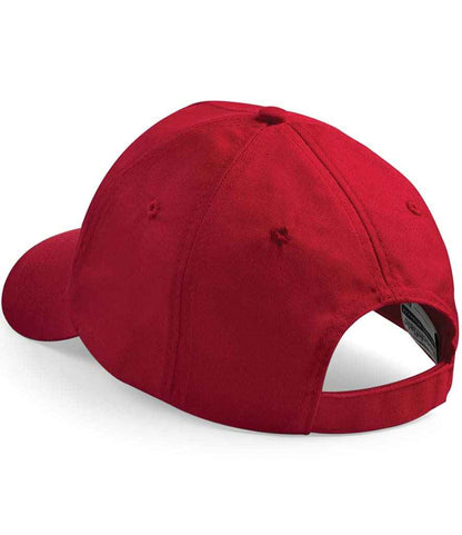 Beechfield - Kids Original 5 Panel Cap - Pierre Francis