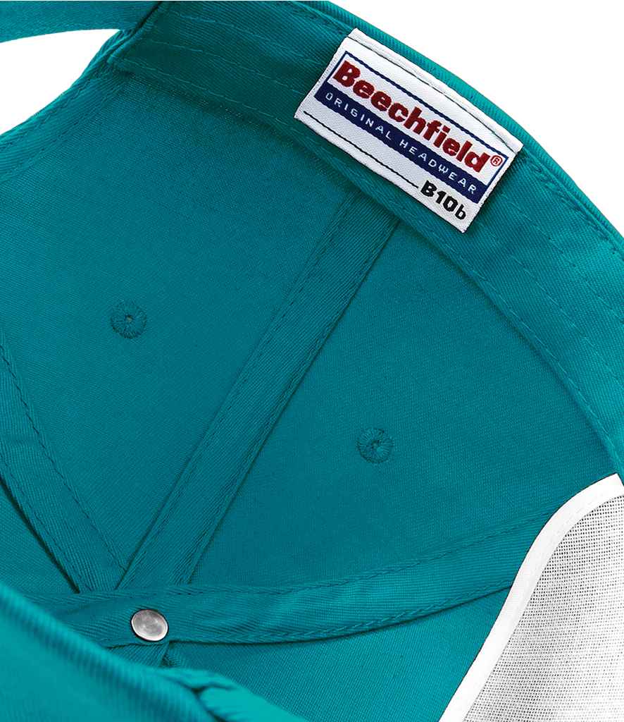 Beechfield - Kids Original 5 Panel Cap - Pierre Francis