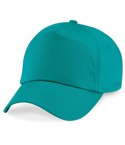 Beechfield - Kids Original 5 Panel Cap - BB10B EME ONE
