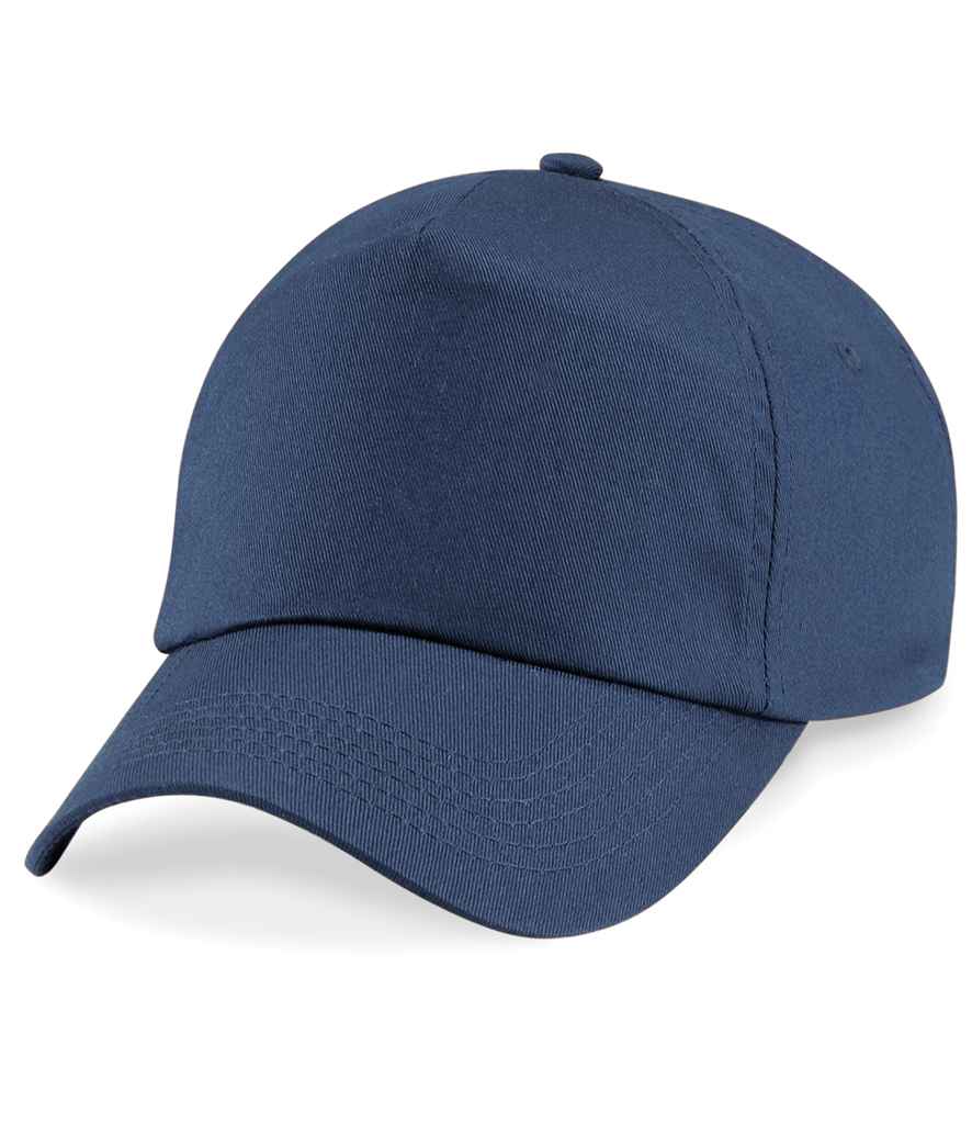 Beechfield - Kids Original 5 Panel Cap - BB10B FNA ONE