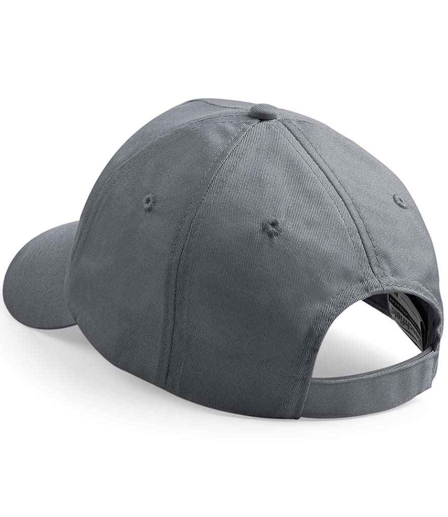 Beechfield - Kids Original 5 Panel Cap - Pierre Francis