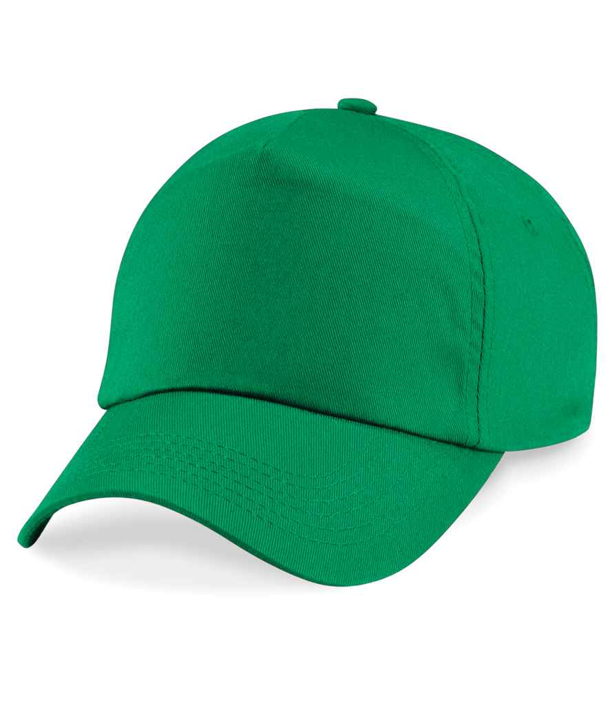Beechfield - Kids Original 5 Panel Cap - BB10B KEL ONE