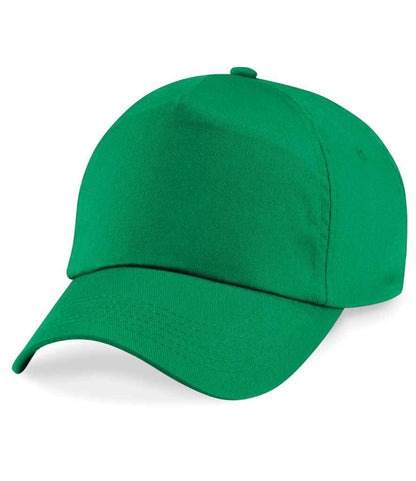 Beechfield - Kids Original 5 Panel Cap - BB10B KEL ONE