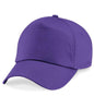 Beechfield - Kids Original 5 Panel Cap - Pierre Francis