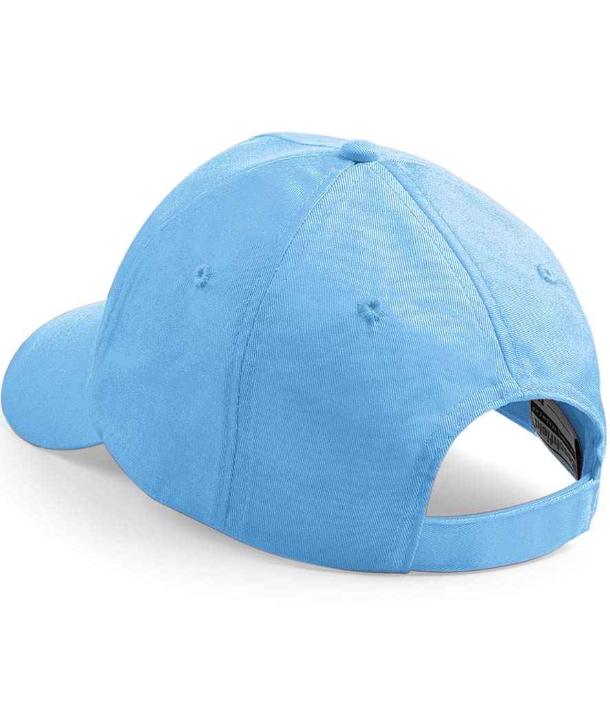 Beechfield - Kids Original 5 Panel Cap - Pierre Francis