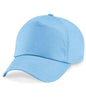 Beechfield - Kids Original 5 Panel Cap - Pierre Francis
