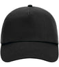 Beechfield - Original 5 Panel Cap - Pierre Francis