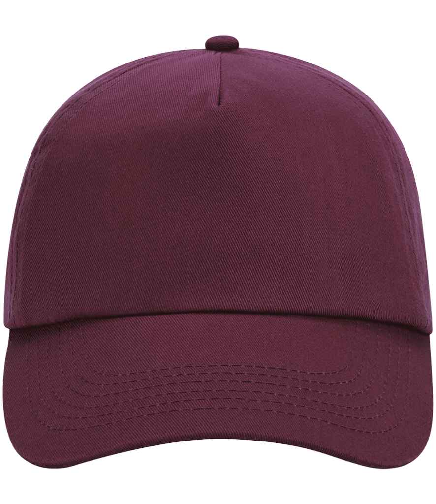 Beechfield - Original 5 Panel Cap - Pierre Francis