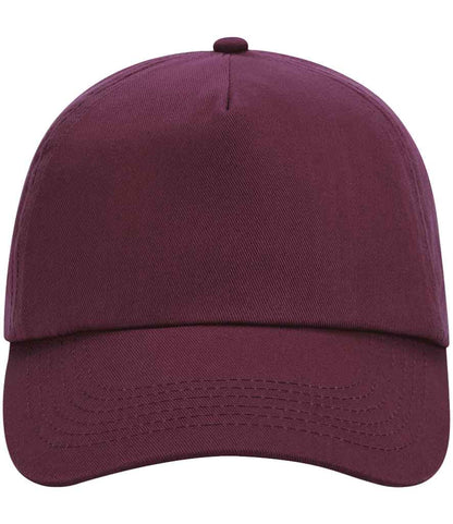 Beechfield - Original 5 Panel Cap - Pierre Francis
