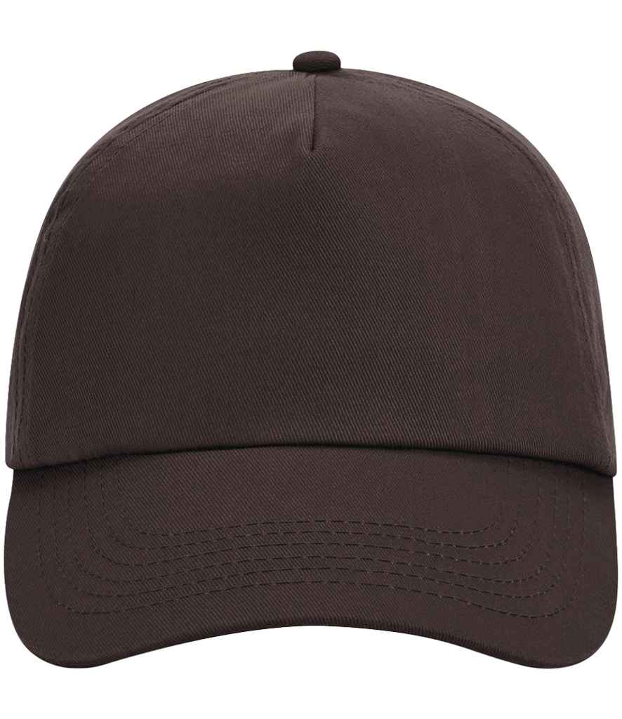 Beechfield - Original 5 Panel Cap - Pierre Francis