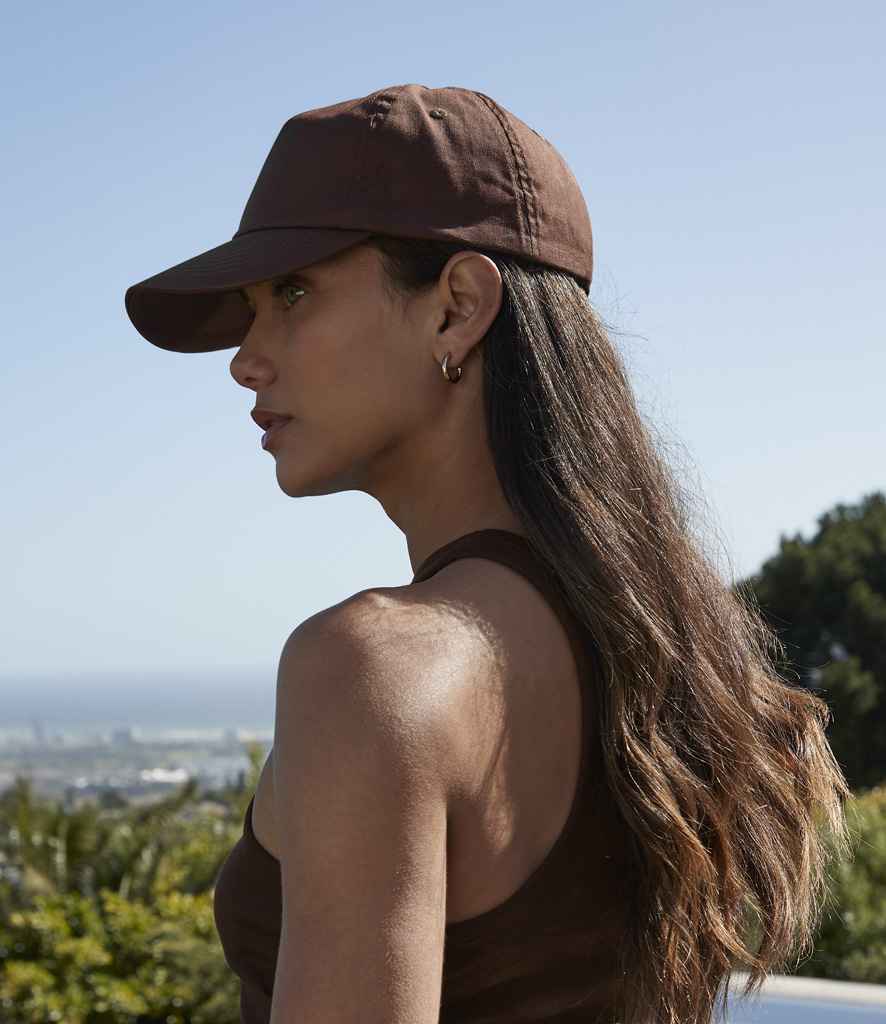 Beechfield - Original 5 Panel Cap - BB10 CHO ONE