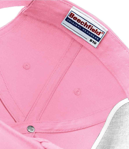 Beechfield - Original 5 Panel Cap - Pierre Francis