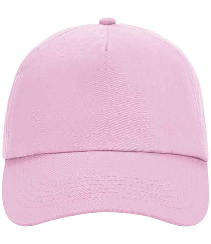 Beechfield - Original 5 Panel Cap - Pierre Francis