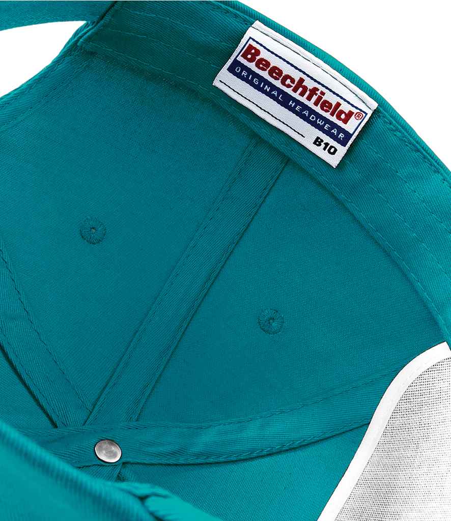 Beechfield - Original 5 Panel Cap - Pierre Francis