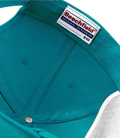 Beechfield - Original 5 Panel Cap - Pierre Francis