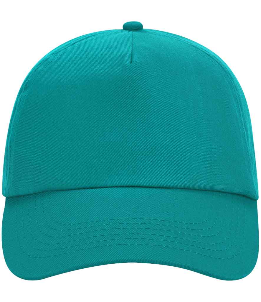 Beechfield - Original 5 Panel Cap - Pierre Francis