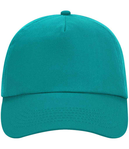 Beechfield - Original 5 Panel Cap - Pierre Francis