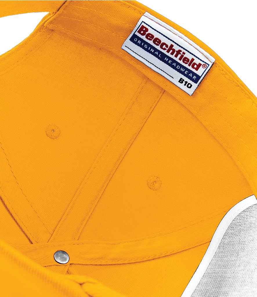 Beechfield - Original 5 Panel Cap - Pierre Francis