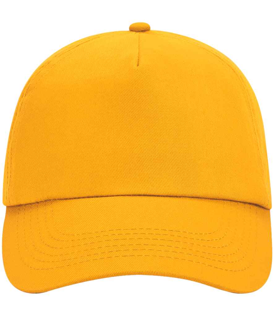 Beechfield - Original 5 Panel Cap - Pierre Francis