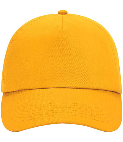 Beechfield - Original 5 Panel Cap - Pierre Francis