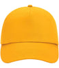 Beechfield - Original 5 Panel Cap - Pierre Francis
