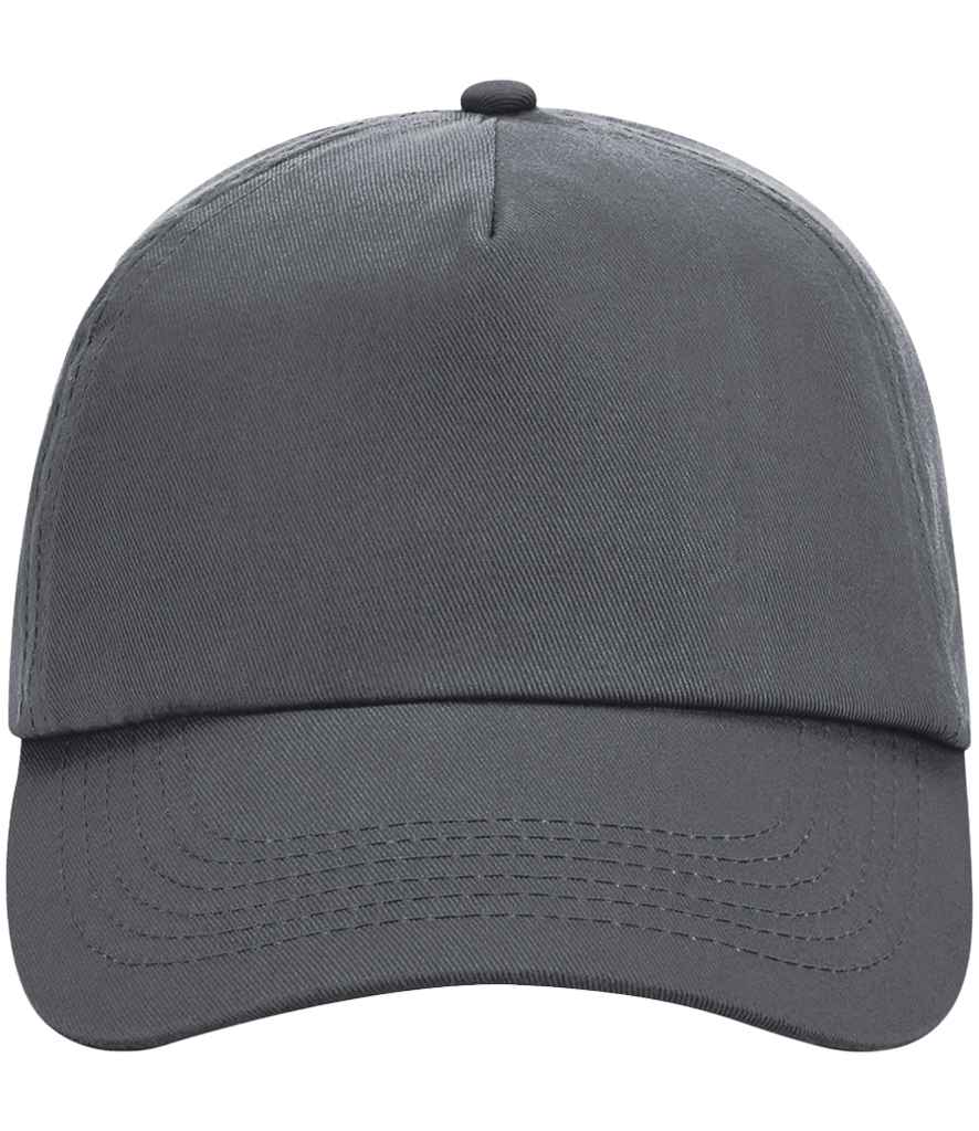 Beechfield - Original 5 Panel Cap - Pierre Francis