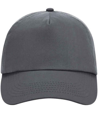 Beechfield - Original 5 Panel Cap - Pierre Francis