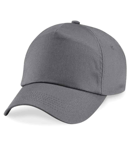 Beechfield - Original 5 Panel Cap - BB10 GPH ONE