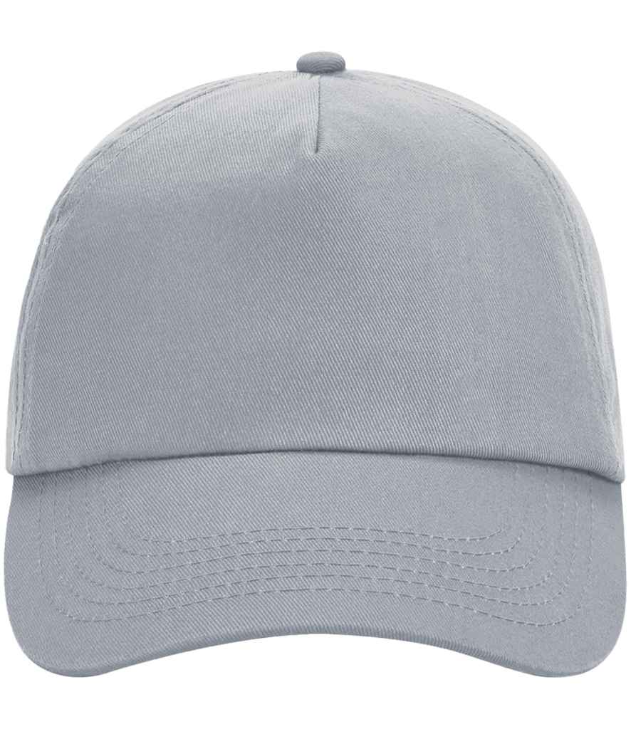 Beechfield - Original 5 Panel Cap - Pierre Francis