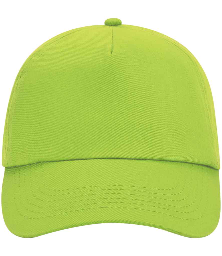 Beechfield - Original 5 Panel Cap - Pierre Francis