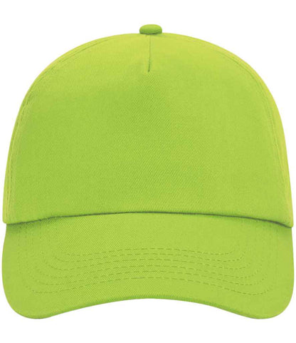 Beechfield - Original 5 Panel Cap - Pierre Francis