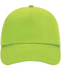 Beechfield - Original 5 Panel Cap - Pierre Francis