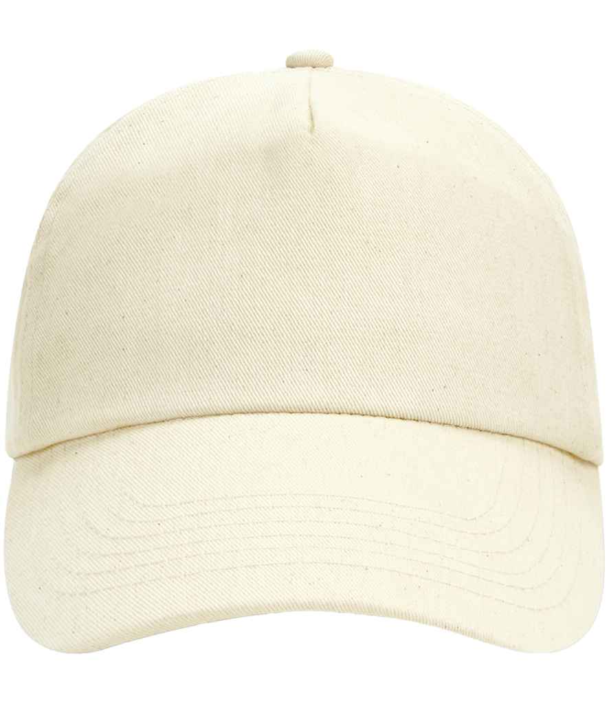 Beechfield - Original 5 Panel Cap - Pierre Francis