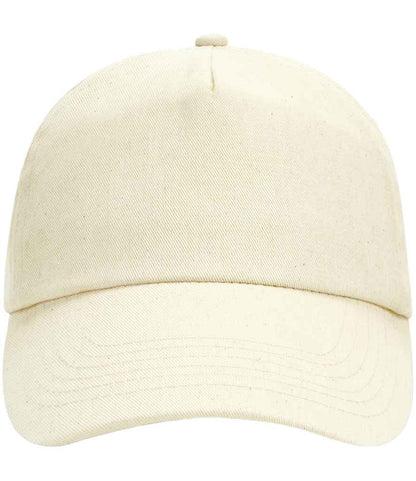 Beechfield - Original 5 Panel Cap - Pierre Francis