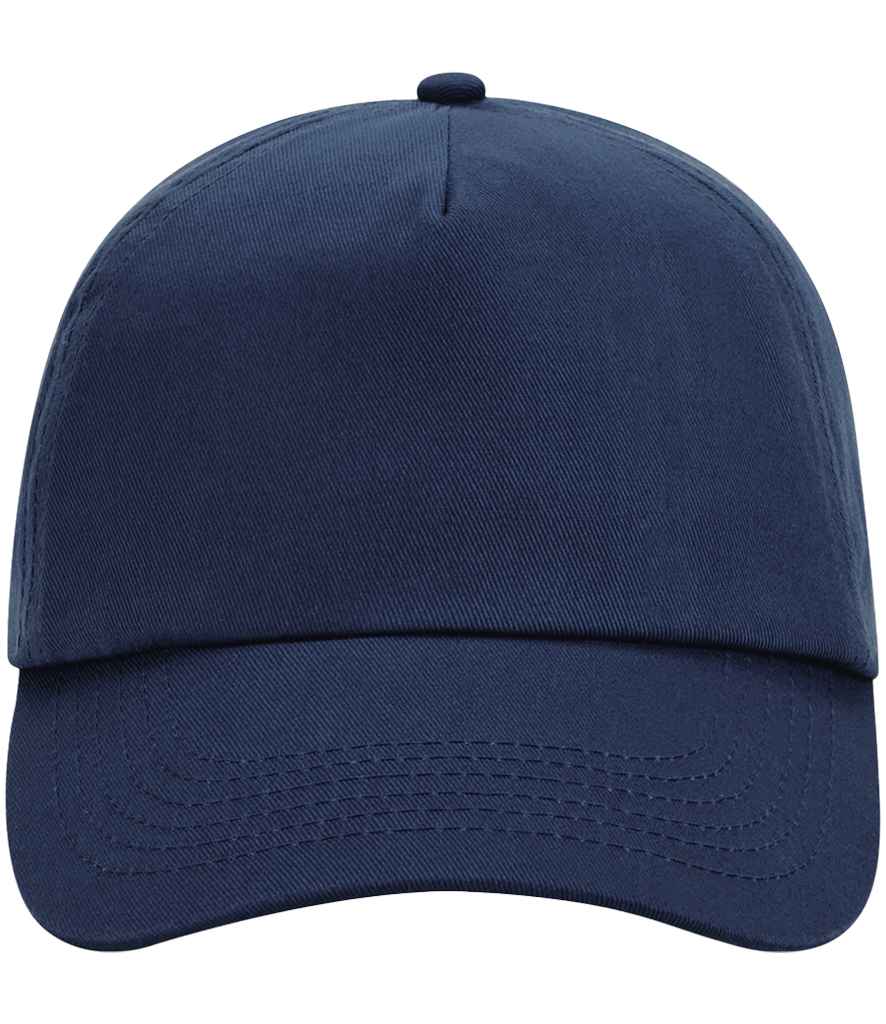 Beechfield - Original 5 Panel Cap - Pierre Francis