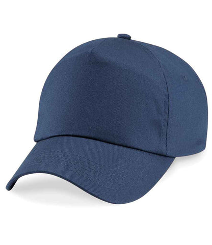 Beechfield - Original 5 Panel Cap - BB10 NAV ONE