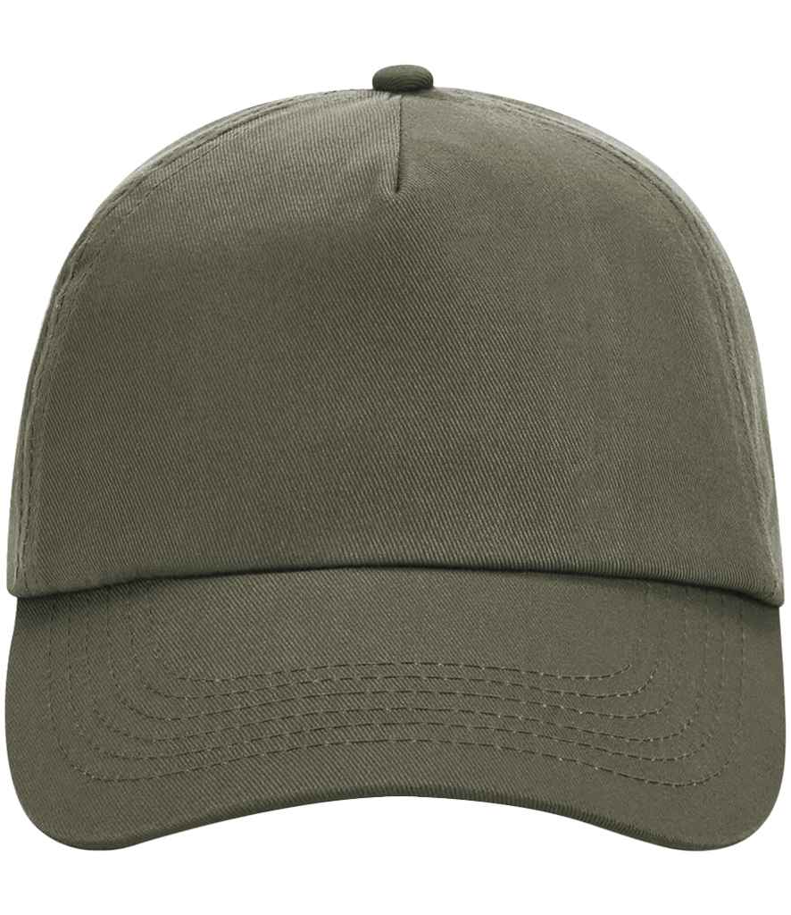Beechfield - Original 5 Panel Cap - Pierre Francis