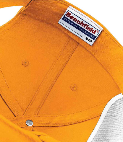 Beechfield - Original 5 Panel Cap - Pierre Francis