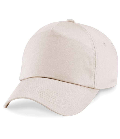 Beechfield - Original 5 Panel Cap - BB10 SAN ONE