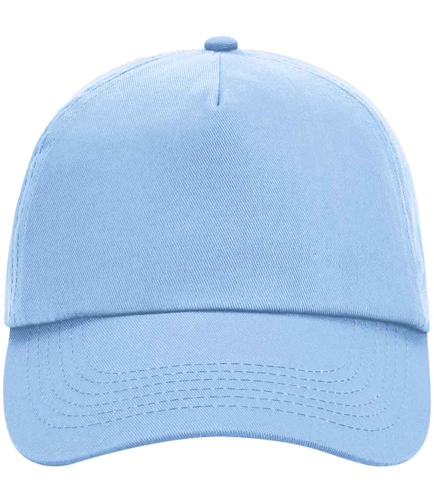 Beechfield - Original 5 Panel Cap - Pierre Francis