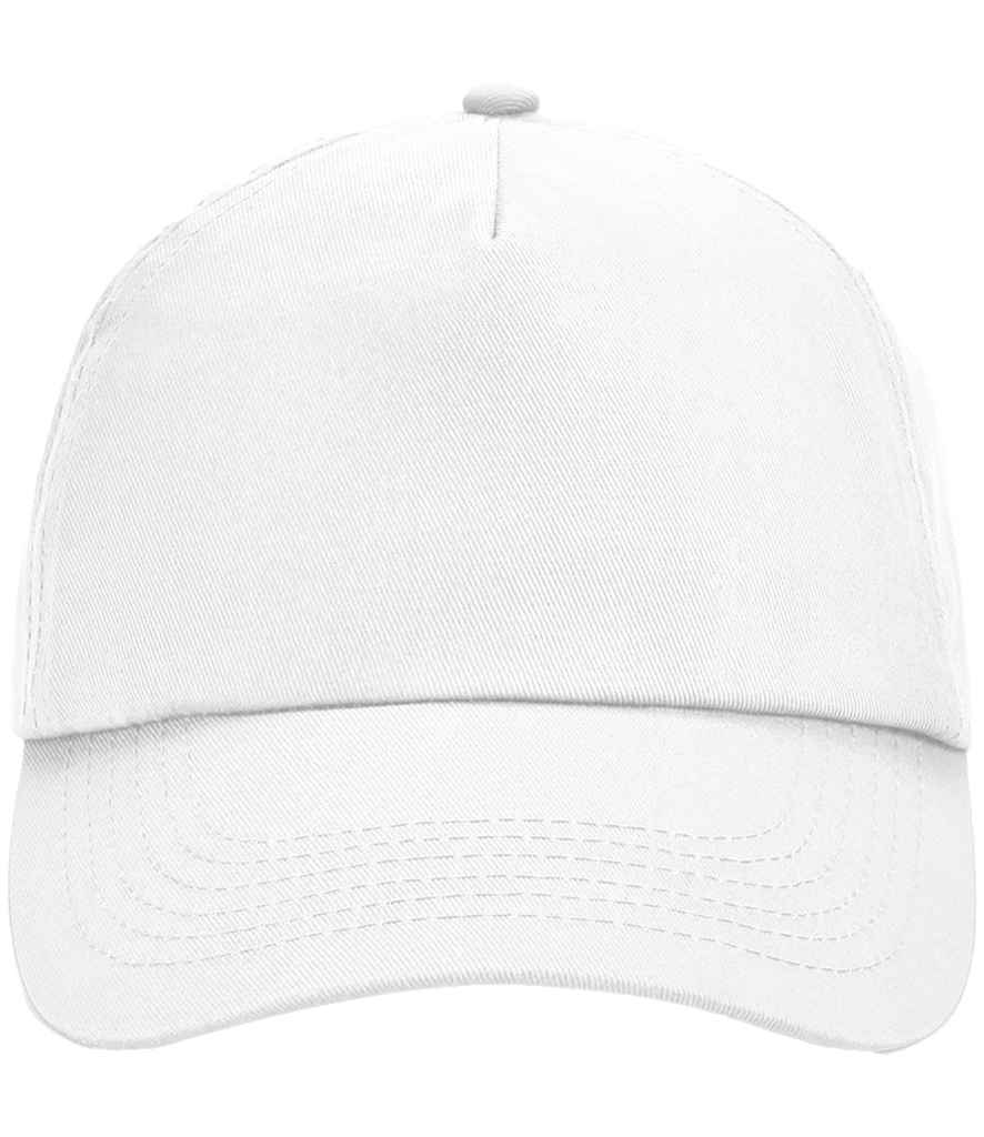 Beechfield - Original 5 Panel Cap - Pierre Francis